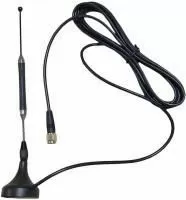 Антенна Wi-fi Huawei DS-4G30-150RG174SMAMM3M+2CRC9 вид спереди