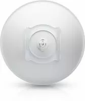 Точка доступа Ubiquiti PBE-5AC-620 вид сзади
