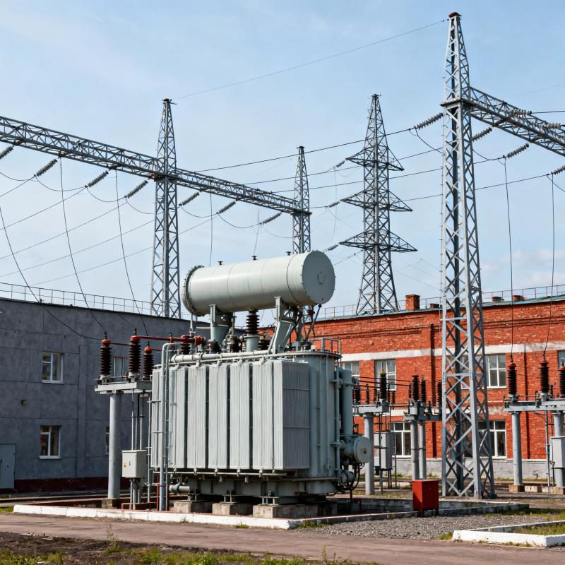 Антидрон системы для электростанций и подстанций в Ярославле