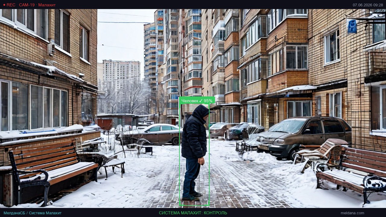 Мониторинг технических помещений ЖК в Ярославле — от 800 ₽/дом/мес
