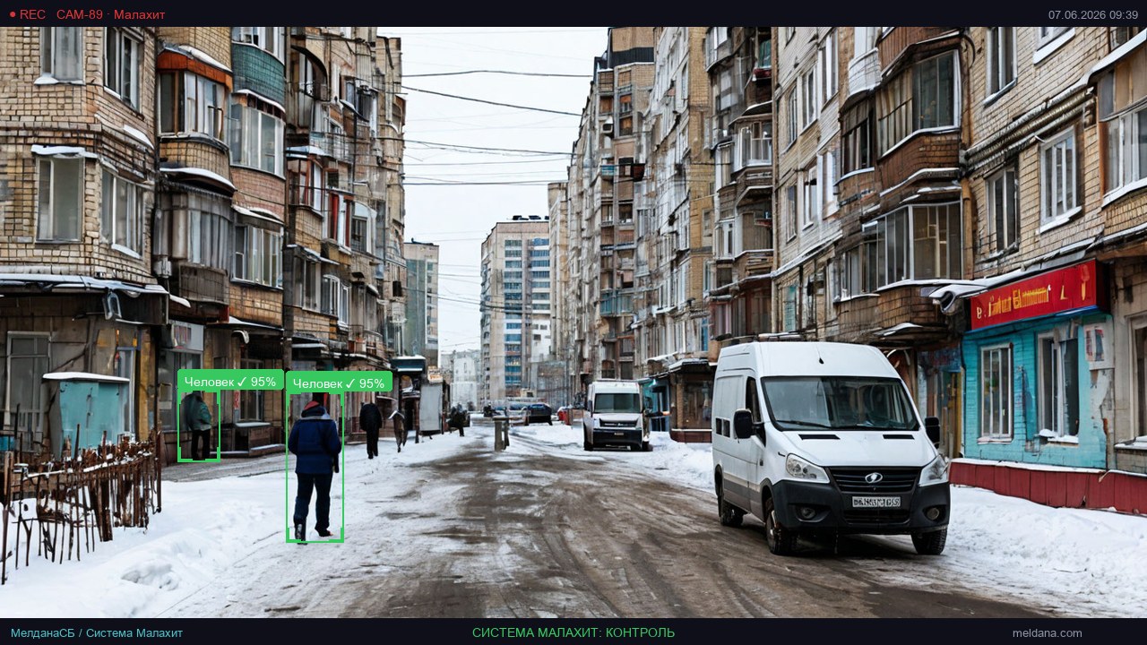 Мониторинг загрузки МФЦ в Ярославле — от 2 100 ₽/МФЦ/мес при соответствии ПП РФ №1719