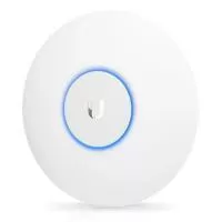 Точка доступа Ubiquiti UAP-AC-LITE(EU) вид спереди