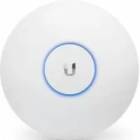 Точка доступа Ubiquiti UAP-AC-HD (UAP-AC-HD-EU) вид спереди