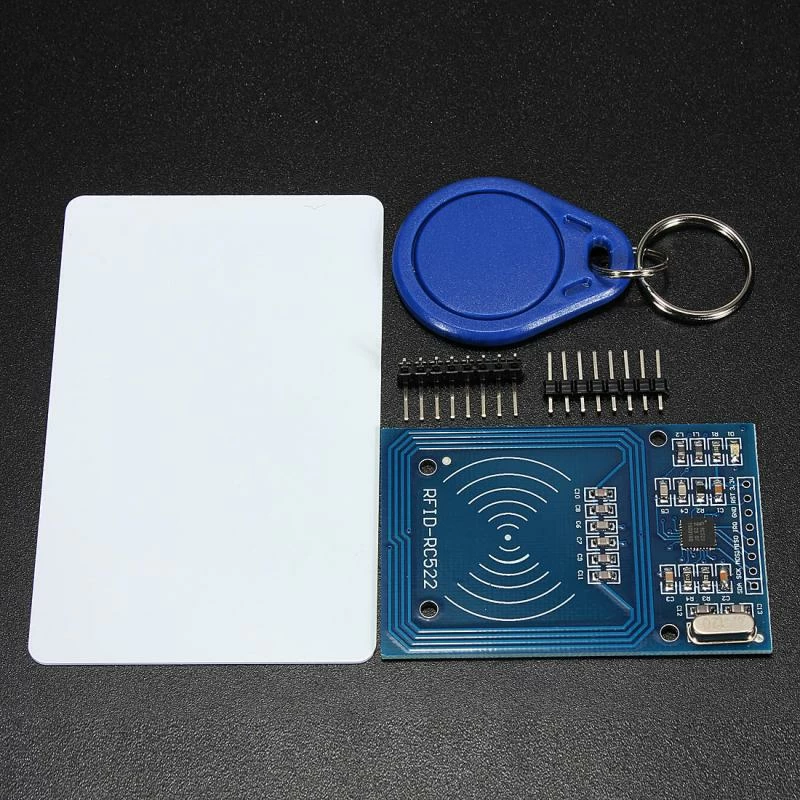 Контроль ТМЦ на предприятии  в Ярославле при помощи RFID, проблематика и как найти решение?