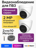 Видеонаблюдение в городе Ярославль  IP видеонаблюдения | «Мелдана»