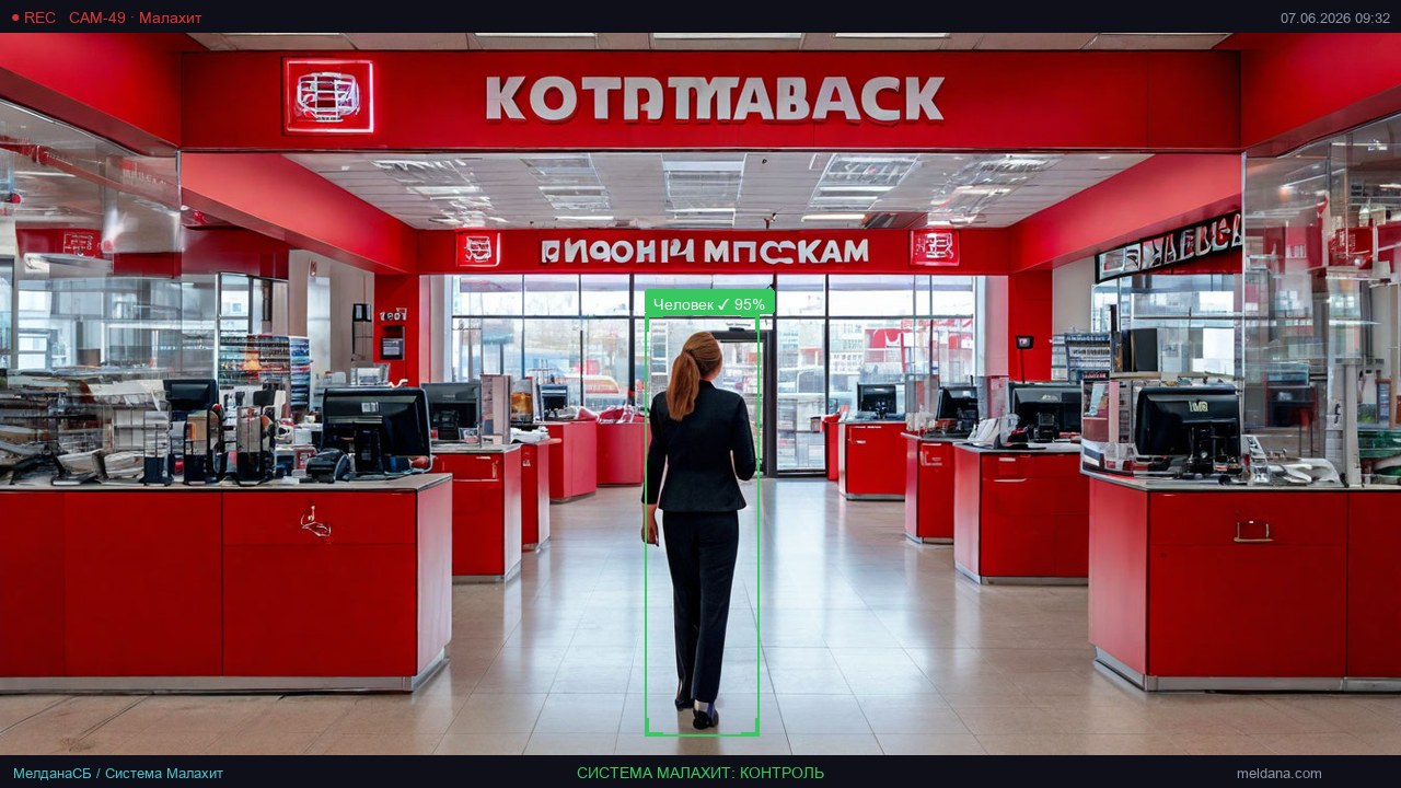 Контроль маршрутов инкассации в Ярославле — от 2 400 ₽/маршрут/мес