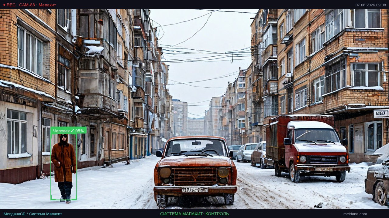 Охрана памятников от вандализма в Ярославле — от 1 400 ₽/памятник/мес