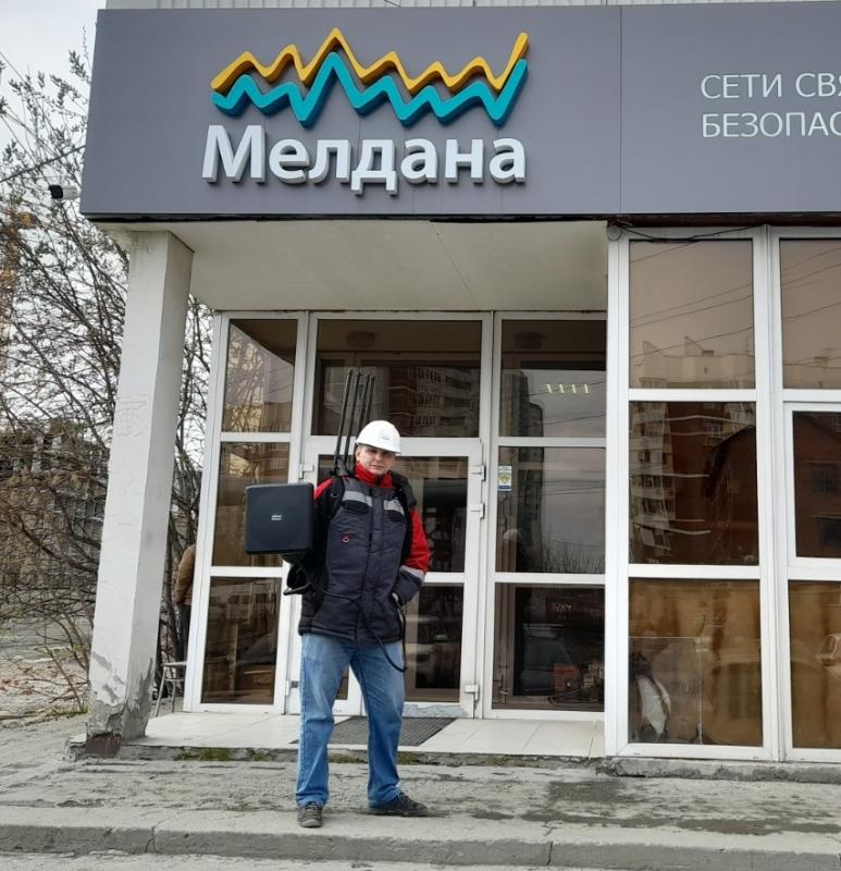 Дроны камикадзе и как с ними бороться в Ярославле  