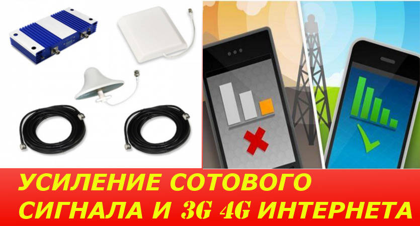 Как измерить уровень сигнала GSM/3G/LTE и выбрать сотового оператора в городе Ярославль