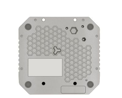 Точка доступа MikroTik LtAP вид сзади
