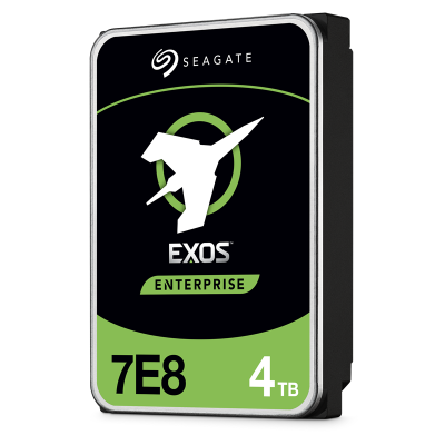 Seagate Exos 7E8 ST4000NM000A 