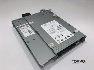 Ленточный привод HPE MSL Ultrium 6250 Drive Kit 1xLTO6 FC (C0H28A) 