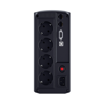 CyberPower VP1000ELCD 