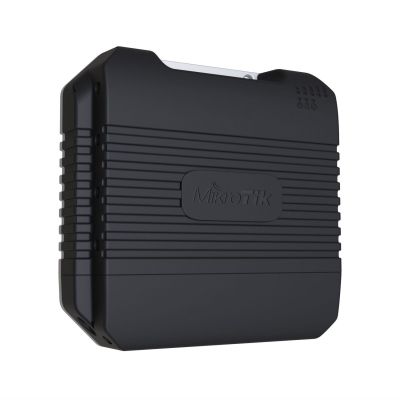 Точка доступа MikroTik LtAP вид спереди