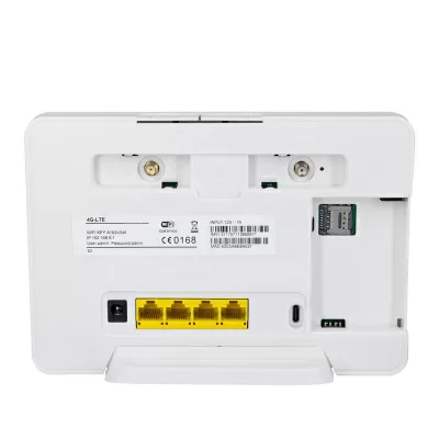 Роутер c VPN/ВПН Wi-Fi 3G/4G маршутризатор 
