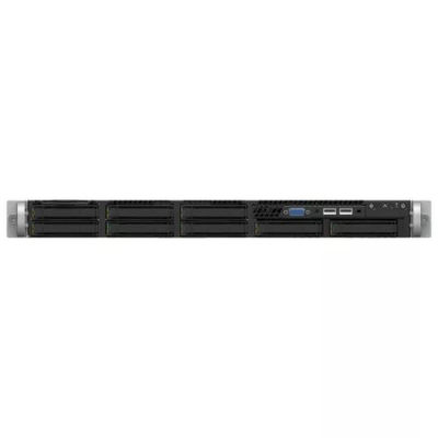 Платформа Intel Original R1208WFTYSR 2.5" 10G 2P 1x1100W (R1208WFTYSR 986007) 