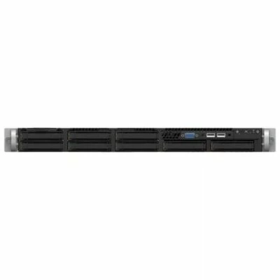 Платформа Intel Original R1208WFTYSR 2.5" 10G 2P 1x1100W (R1208WFTYSR 986007) 