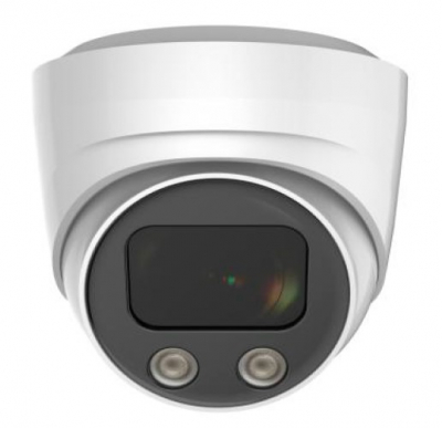 Видеокамера купольная Мелдана 