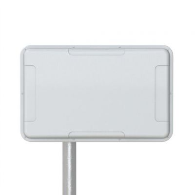 AX-2418P антенна Wi-Fi (18 Дб) спереди