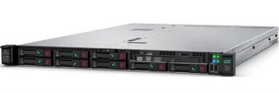 Сервер HPE ProLiant DL360 Gen10 2x6248 2x32Gb P408i-a 640FLR 2x800W (P19772-B21) 