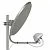 AX-1800 OFFSET 75 MIMO 2x2 офсетный облучатель 4G (LTE1800)