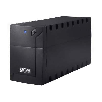 Powercom Raptor RPT-600A IEC C13 