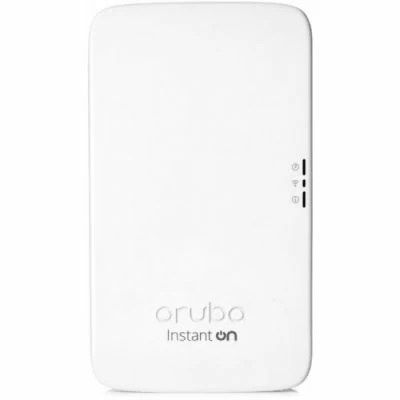 Точка доступа HPE Aruba Instant On AP11D (RW) (R2X16A) вид спереди
