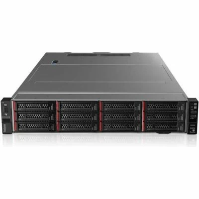 Сервер Lenovo ThinkSystem SR550 1x4210 1x16Gb 3.5" 1x750W (7X04A0AJEA) 