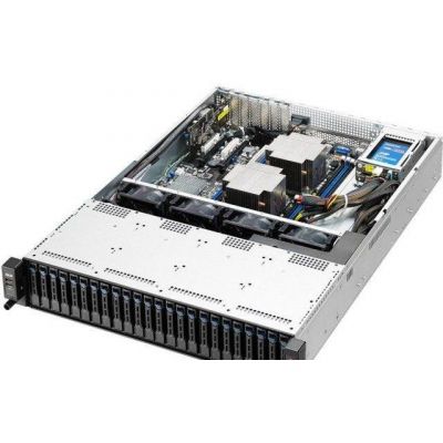 Платформа SuperMicro SYS-6018R-MT 3.5" C612 1G 2P 1x460W 